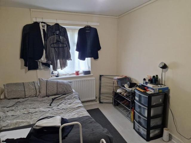 Apartment for rent in Northampton, Northamptonshire