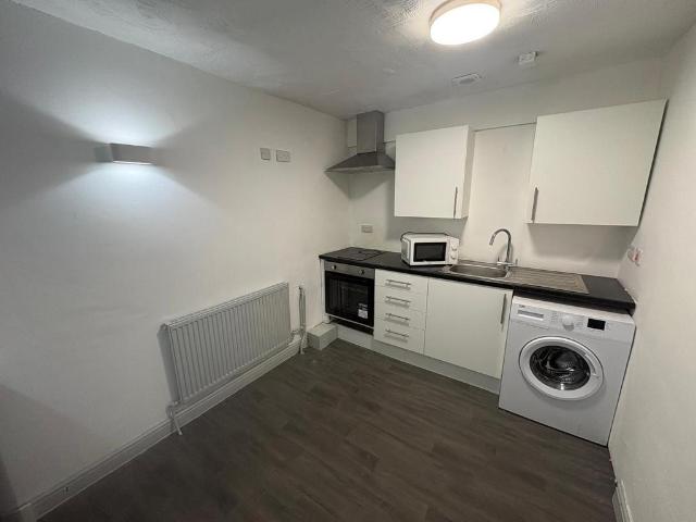 Flat for rent in Saddleworth, Pendock