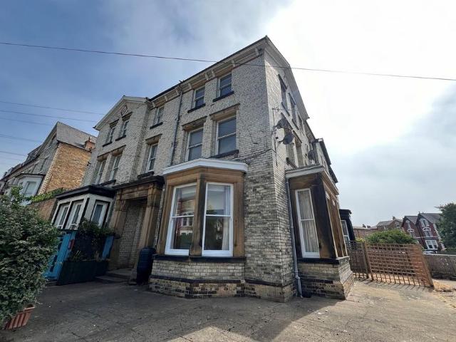Flat for rent in South Cliff, Kepwick