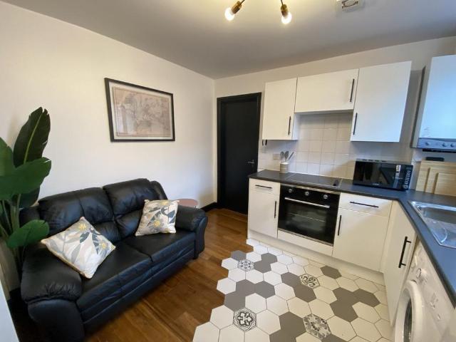 Flat for rent in New Boultham, Brayford