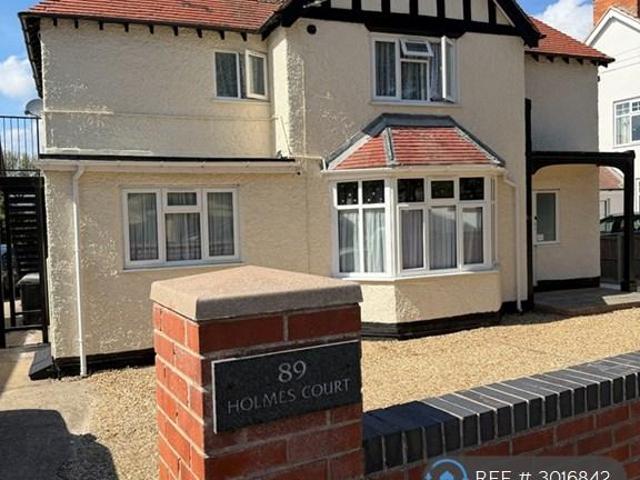 Flat for rent in Winthorpe, East Lindsey