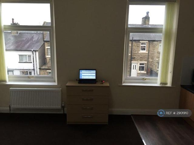Apartment for rent in Huddersfield, West Yorkshire