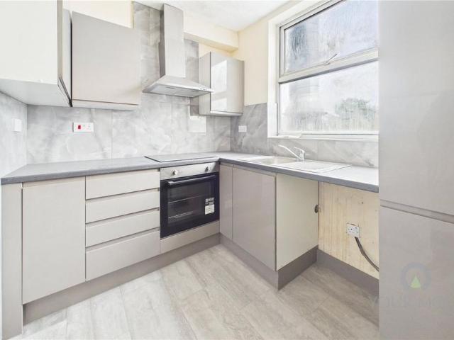 Apartment for rent in Semilong, Northampton