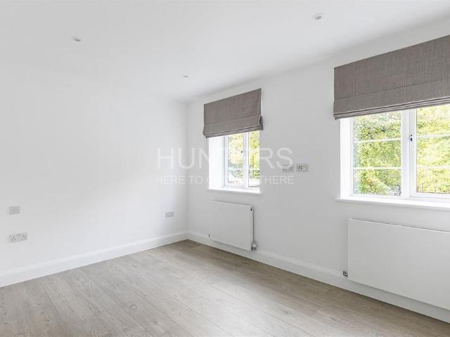 Apartment for rent in Crouch End, Greater London