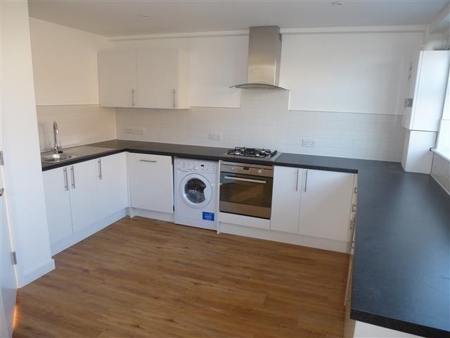 Apartment for rent in Southtown, Stokesby