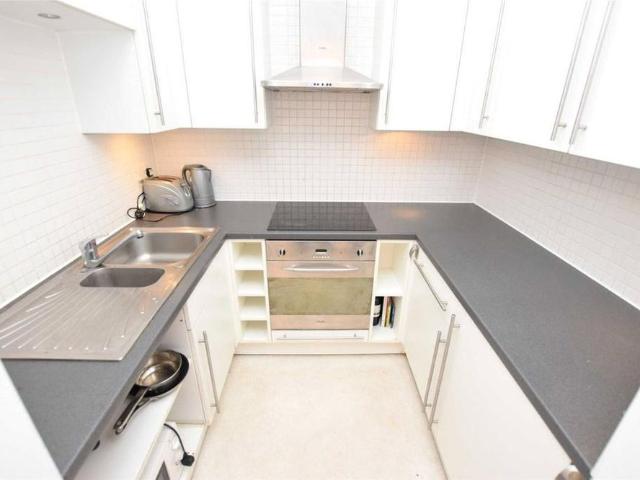 Apartment for rent in Hulme, Georgia