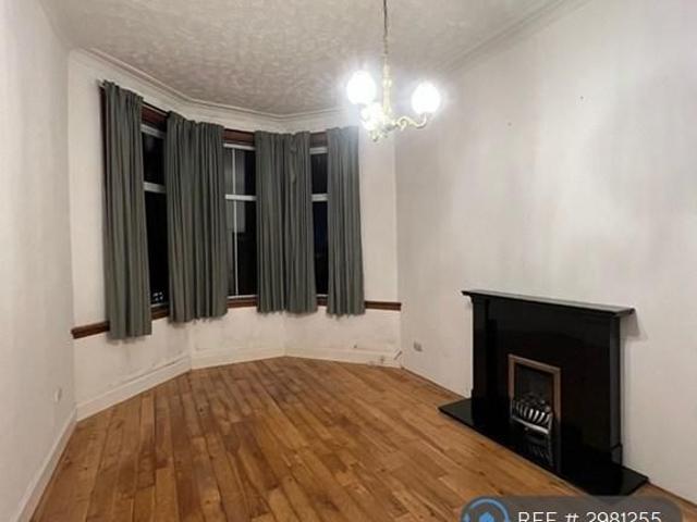 Apartment for rent in North Woodside, Scotland