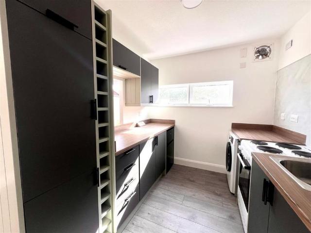 Apartment for rent in Bowers Gifford, Basildon