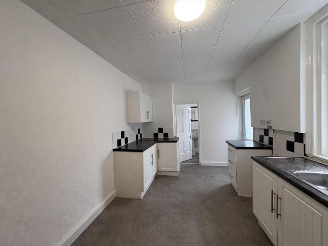 Flat for rent in Queenstown, Blackpool