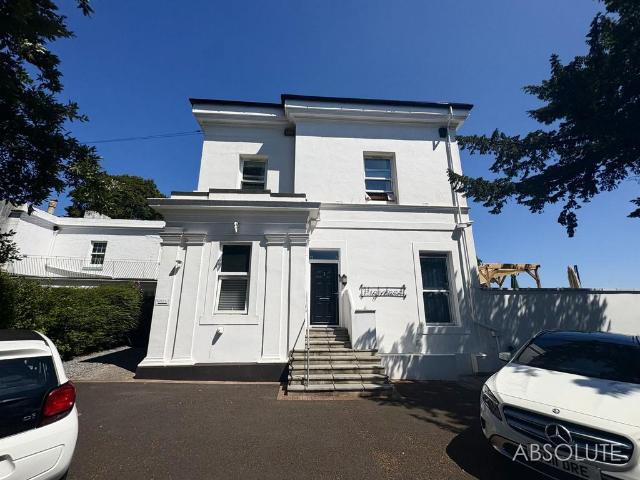 Flat for rent in Ellacombe, Babbacombe