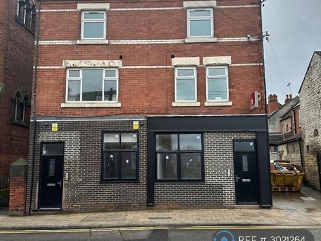 Flat for rent in Titchfield, Ashfield