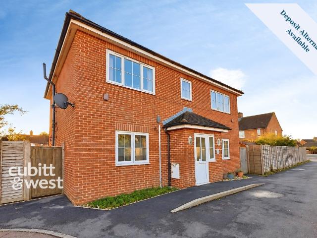 Apartment for rent in Whyke, Chichester