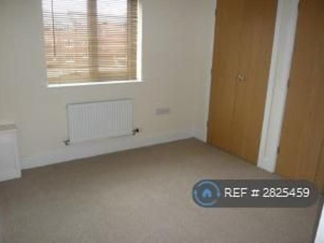 Apartment for rent in Lee Bank, Greater Manchester