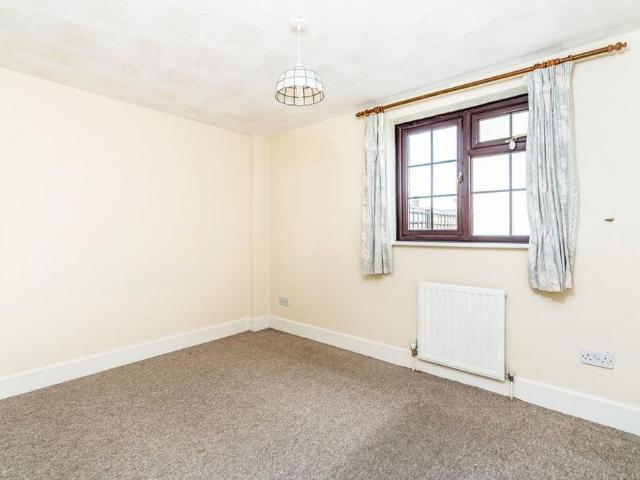 Apartment for rent in Bitterne, City Of Southampton