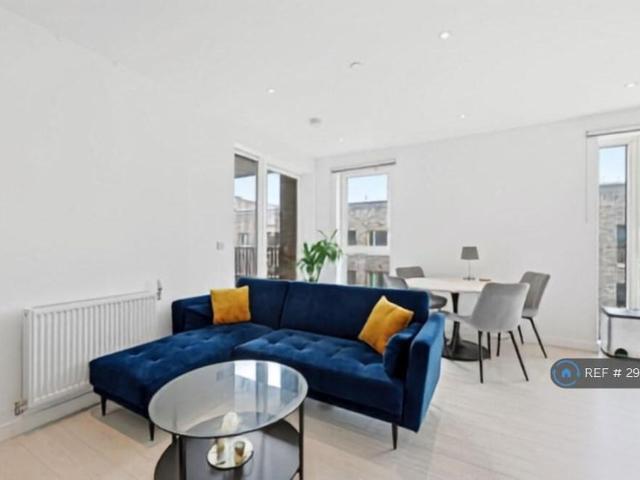 Apartment for rent in Greater London