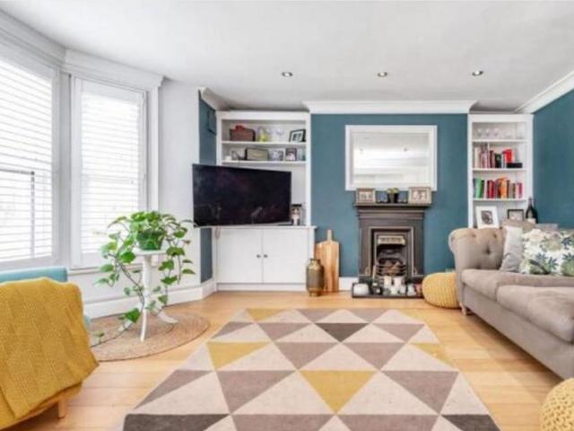 Apartment for rent in West Norwood, Greater London