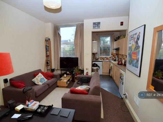 Apartment for rent in Georgia, Greater Manchester