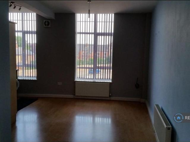 Apartment for rent in Farleys, Hucknall