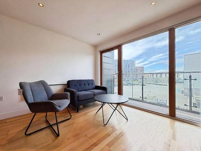 Apartment for rent in West Yorkshire