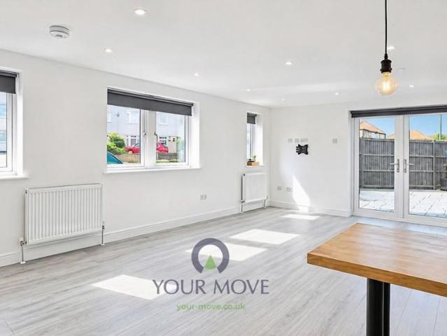 Apartment for rent in Crook Log, Welling