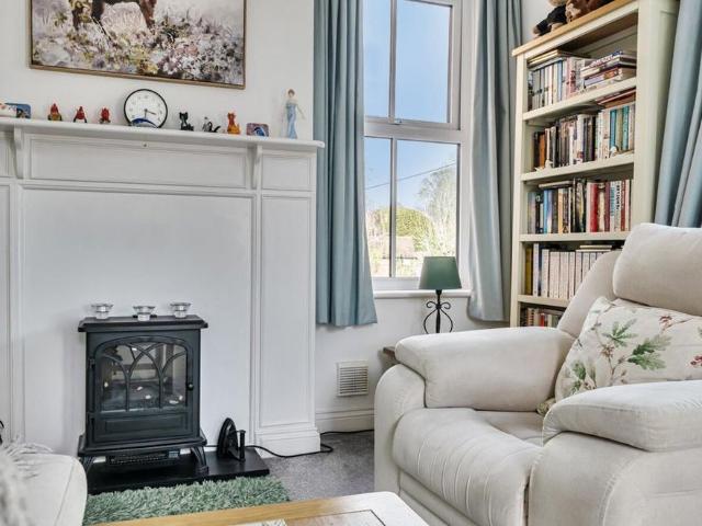 Apartment for rent in Bishop's Waltham