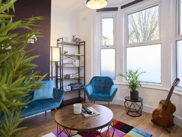Apartment for rent in South Tottenham, Greater London