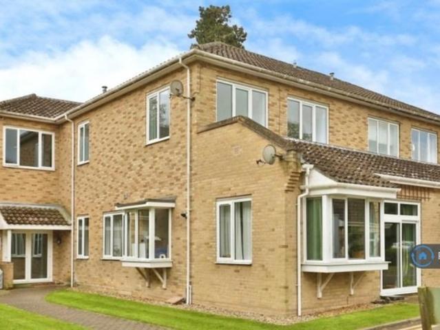 Flat for rent in Keswick, Burgh St Peter