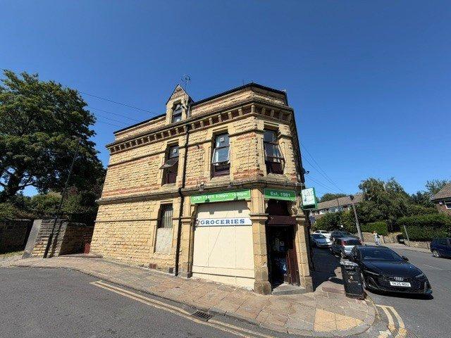 Flat for rent in Chapel Allerton, West Yorkshire