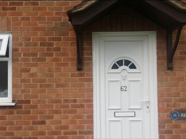 Flat for rent in Sinfin, East Midlands