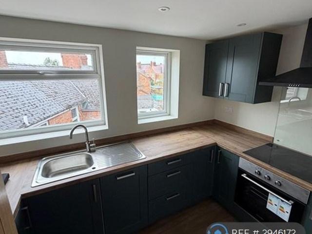 Flat for rent in Bengeworth, Crookhill
