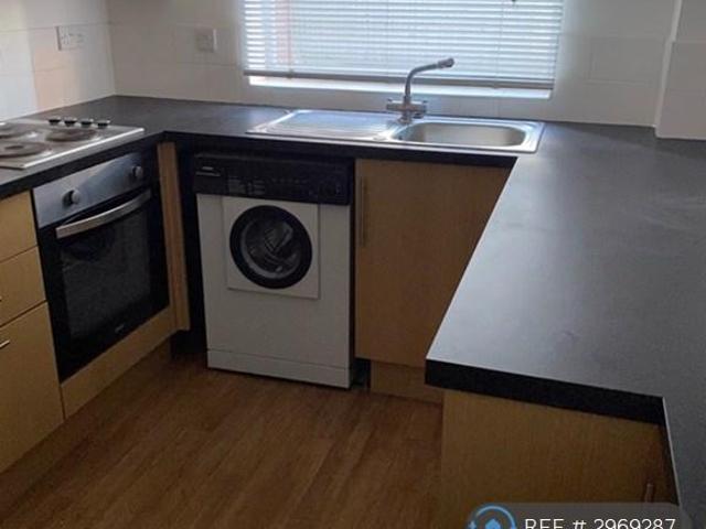 Flat for rent in Littleover, East Midlands