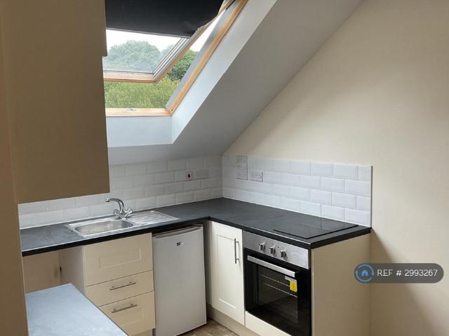 Flat for rent in St Stephen, Five Acres