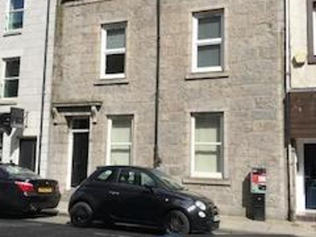 Flat for rent in City Centre, Ballindoch