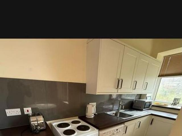 Apartment for rent in Sunnybank, Ballindoch
