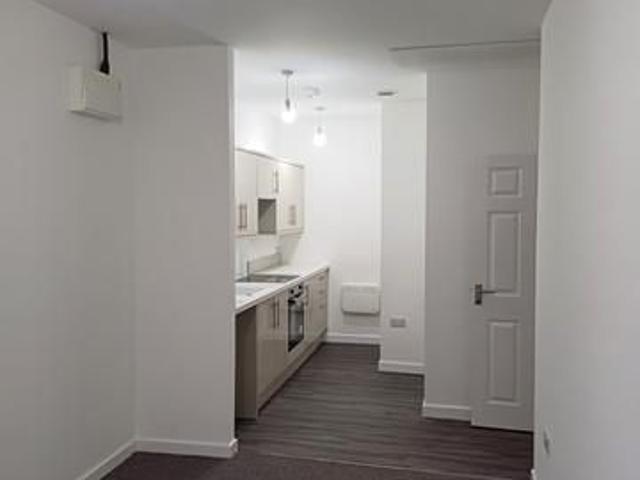 Apartment for rent in Irwell Vale, Lancashire