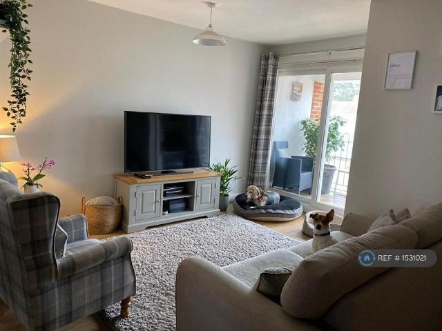 Apartment for rent in North Town, Aldershot