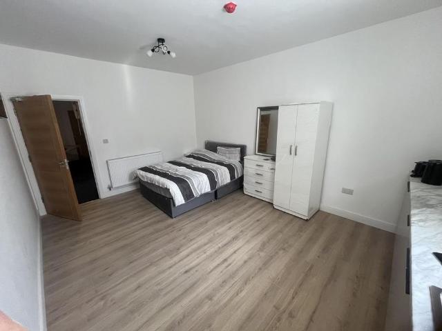 Apartment for rent in Springfield, West Midlands
