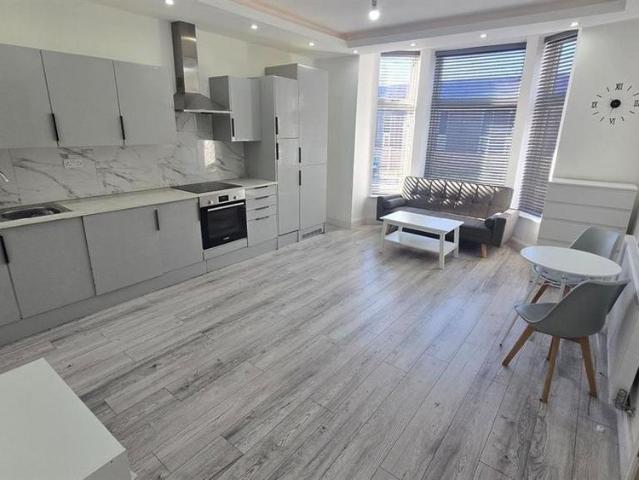 Apartment for rent in Chesham, Bury