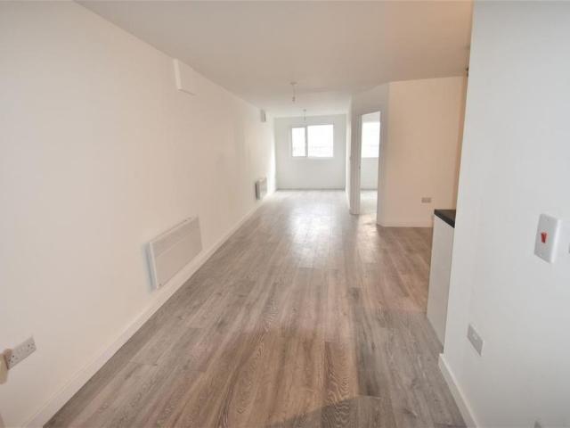 Apartment for rent in Tipner, City Of Portsmouth