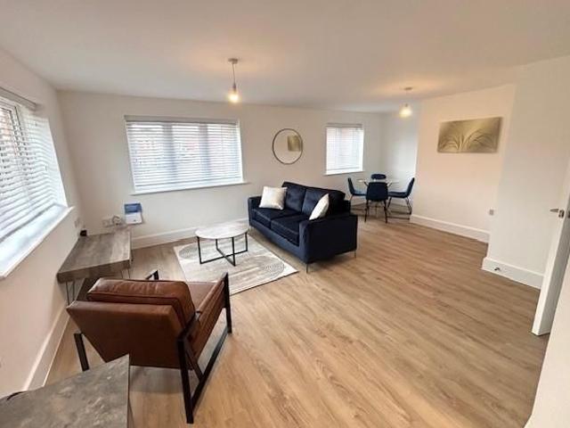 Apartment for rent in Downham Market, King's Lynn and West Norfolk