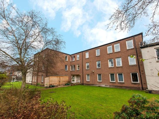 Flat for rent in Blairgowrie, Scotland