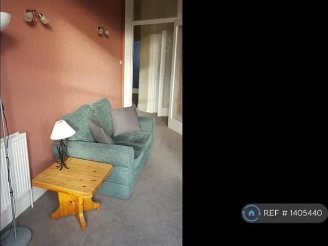 Apartment for rent in Stockbridge, Scotland