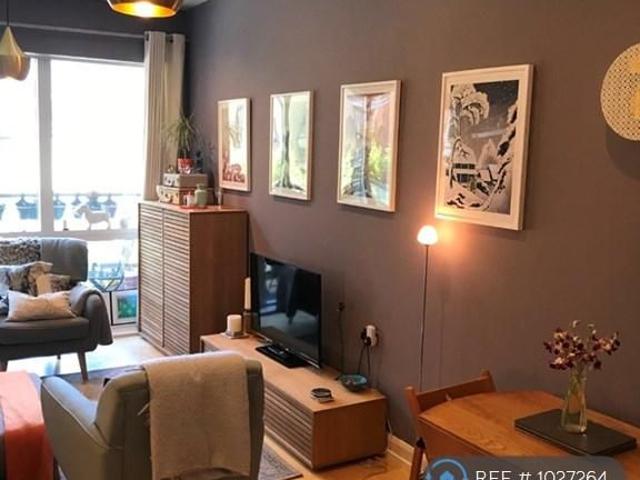 Apartment for rent in South Hackney, Greater London