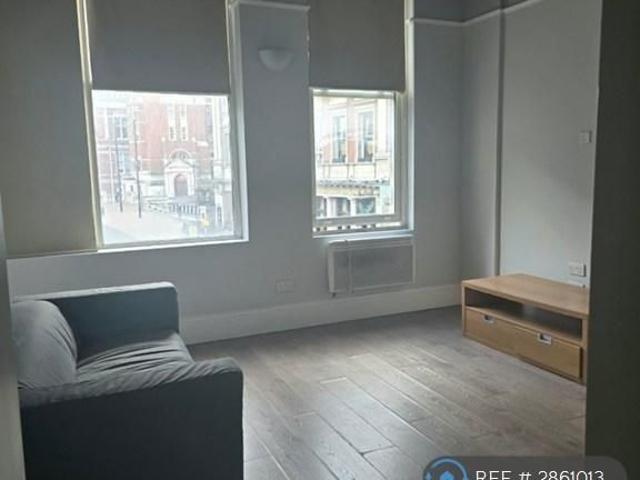 Apartment for rent in London Borough of Croydon, Greater London