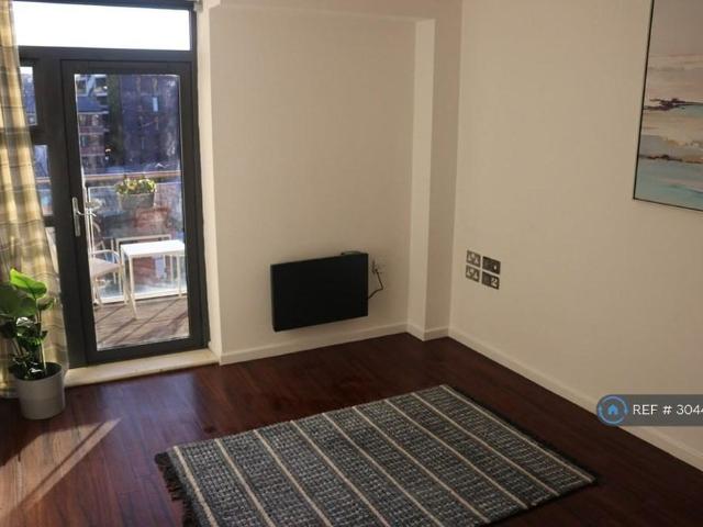 Apartment for rent in City Centre, South Yorkshire