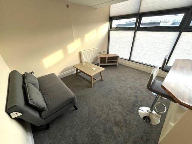 Apartment for rent in Avenham, Preston