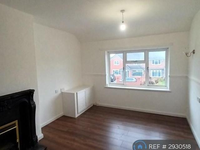 Apartment for rent in Kingstanding, West Midlands