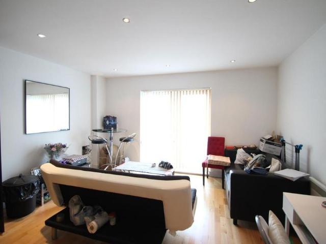 Apartment for rent in High Field, York