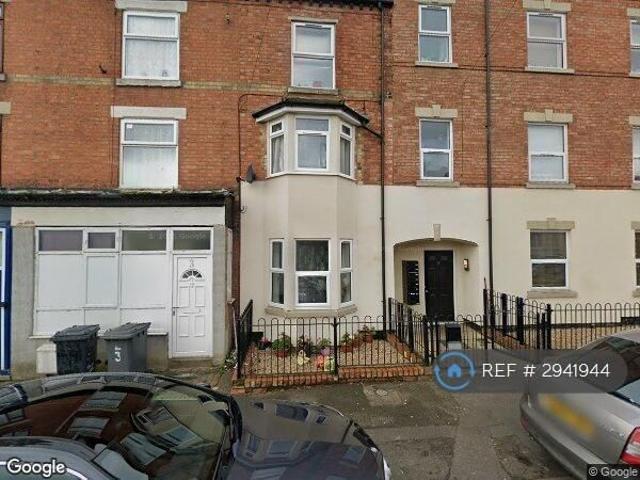 Apartment for rent in Burrow's Bush, Wellingborough