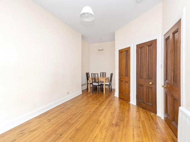 Apartment for rent in Lauriston, Scotland